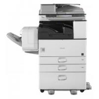 Ricoh Aficio MPC3502 Printer Toner Cartridges